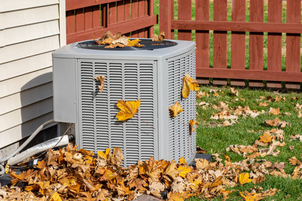 Best AC installation near me  in Concord, VA