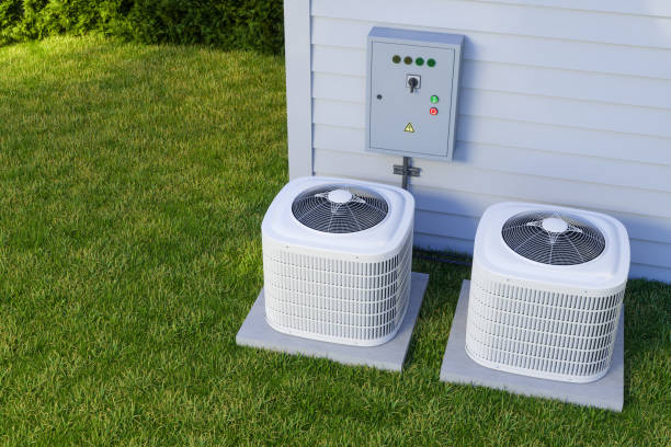 Concord, VA HVAC Company