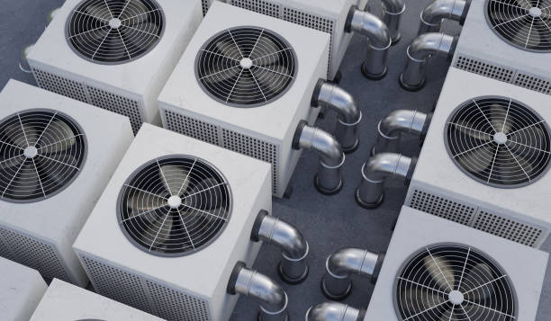 Best Emergency HVAC repair  in Concord, VA