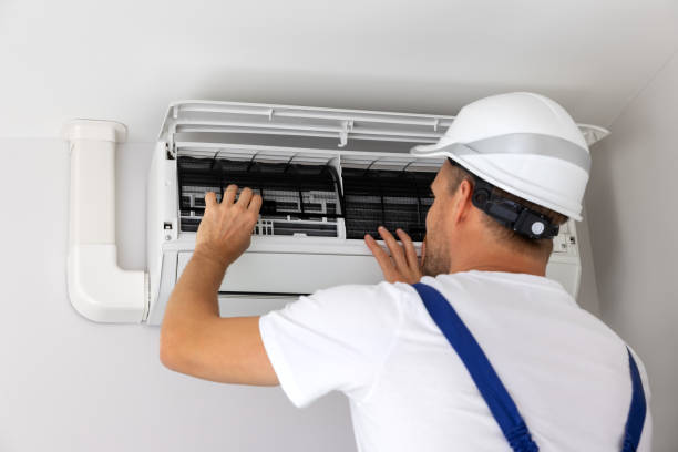 Best HVAC replacement cost  in Concord, VA
