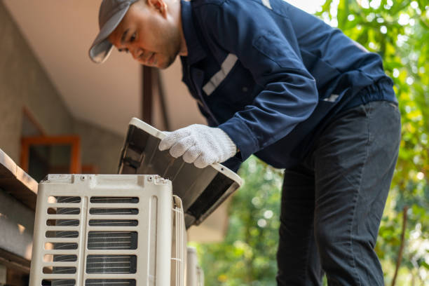 Best HVAC tune-up services  in Concord, VA