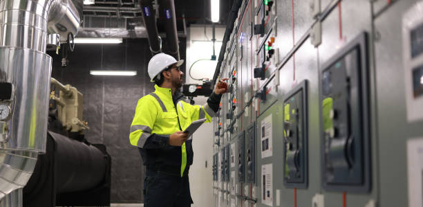 Best Central air repair  in Concord, VA