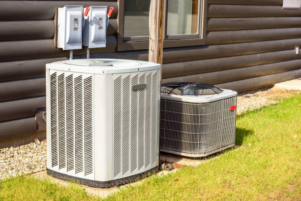 Best HVAC emergency services  in Concord, VA